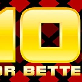10s or Better – slot by 1x2gaming, featured at instasspin.co.nl