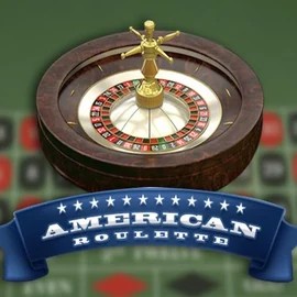 American Roulette (BGaming) logo by BGAMING at Instaspin Casino