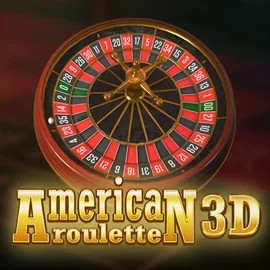American Roullete 3D (Evoplay) game by Evoplay – logo hosted on Instaspin Casino