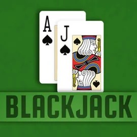 Blackjack (Relax Gaming) by Relax Gaming, showcased at instasspin.co.nl – game logo