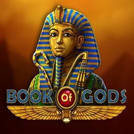 game logo by BF Games on instasspin.co.nl