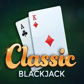 Play Classic Blackjack slot by Red Tiger Gaming on instasspin.co.nl