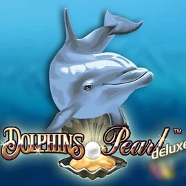 Enjoy Dolphins Pearl Deluxe by Novomatic – logo hosted on instasspin.co.nl