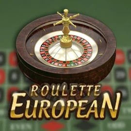 European Roulette (BGaming) logo by BGAMING Instaspin Casino