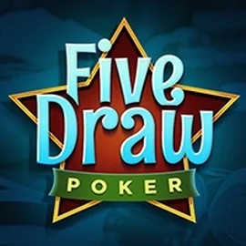 Five Draw Poker MH (Nucleus) slot visual from Nucleus Gaming available on instasspin.co.nl