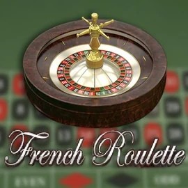 Enjoy French Roulette (BGaming) by BGAMING – logo hosted on instasspin.co.nl