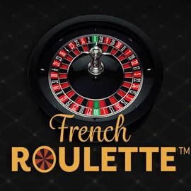 French Roulette (NetEnt) casino game by NetEnt – featured logo at Instaspin Casino