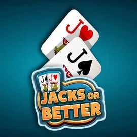 Jacks or Better (Red Rake Gaming) casino game by Red Rake Gaming – featured logo at Instaspin Casino