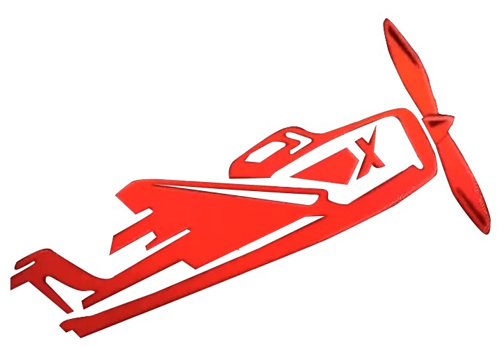game logo by Spribe on instasspin.co.nl