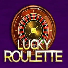 Enjoy Lucky Roulette by Belatra Games – logo hosted on instasspin.co.nl