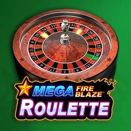 Mega Fire Blaze Roulette – slot by Playtech, featured at instasspin.co.nl