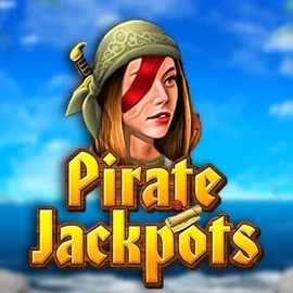 Pirate Jackpots online slot from Belatra Games – play at instasspin.co.nl