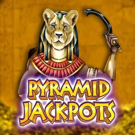 Pyramid Jackpots – slot by King Show Games, featured at instasspin.co.nl
