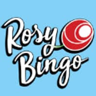 Rosy Bingo slot logo by Eyecon at Instaspin CasinoRosy Bingo