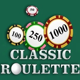 Try Roulette slot by OneTouch Games on instasspin.co.nl – logo image