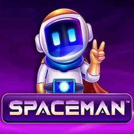 Play the Spaceman slot by Pragmatic Play on Instaspin Casino