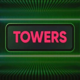 Play Towers slot by Turbo Games on instasspin.co.nl